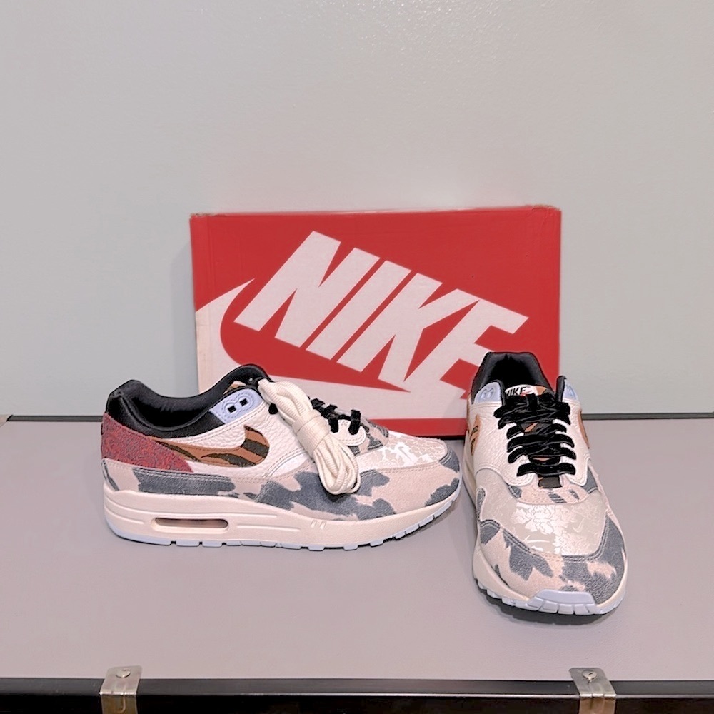 Nike Air Max 1 '87 'Great Indoors' - Picture 5 of 10